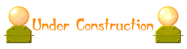 Under Construction